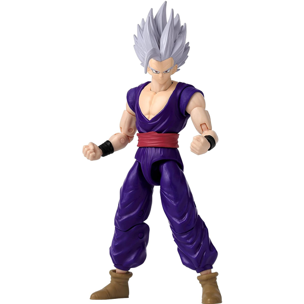 Dragon Ball Super – Super Hero – Son Gohan – animeathome.com